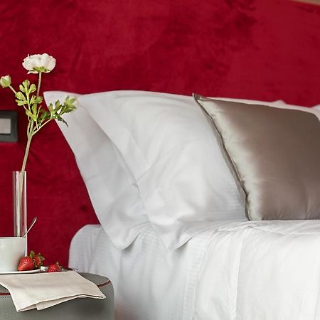 Bellavistarelax Hotel Giulianova Eksteriør billede