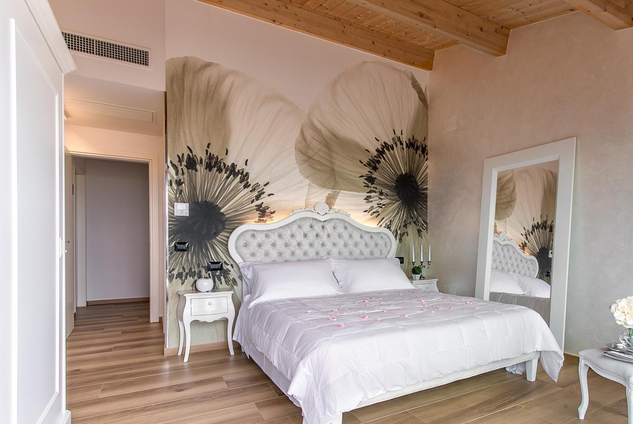 Bellavistarelax Hotel Giulianova Eksteriør billede