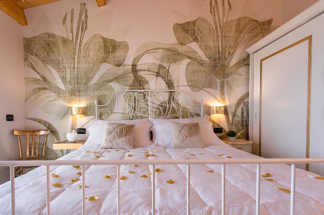 Bellavistarelax Hotel Giulianova Eksteriør billede