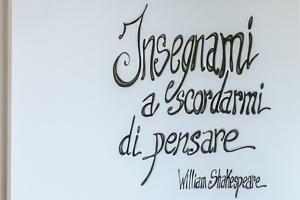 Bellavistarelax Hotel Giulianova Eksteriør billede