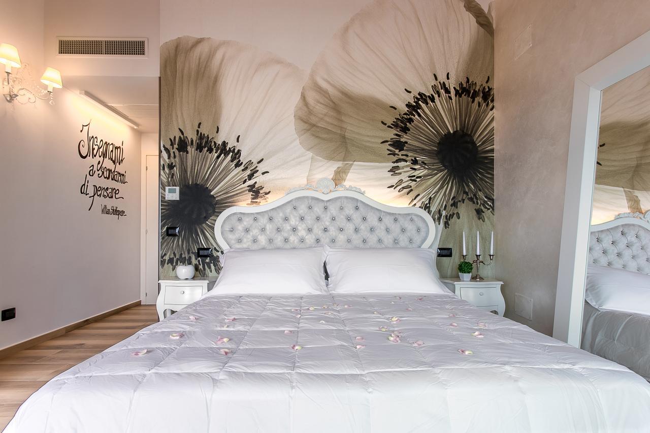 Bellavistarelax Hotel Giulianova Eksteriør billede