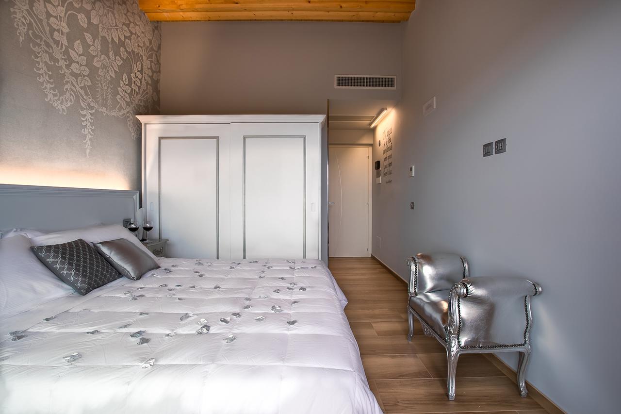 Bellavistarelax Hotel Giulianova Eksteriør billede