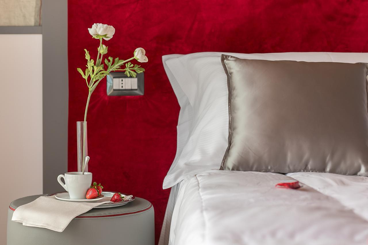 Bellavistarelax Hotel Giulianova Eksteriør billede
