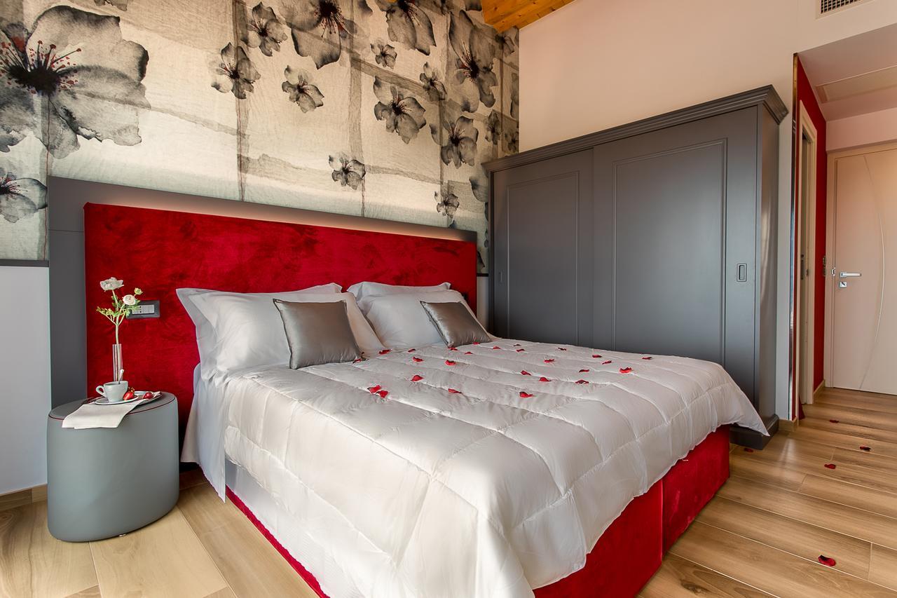 Bellavistarelax Hotel Giulianova Eksteriør billede