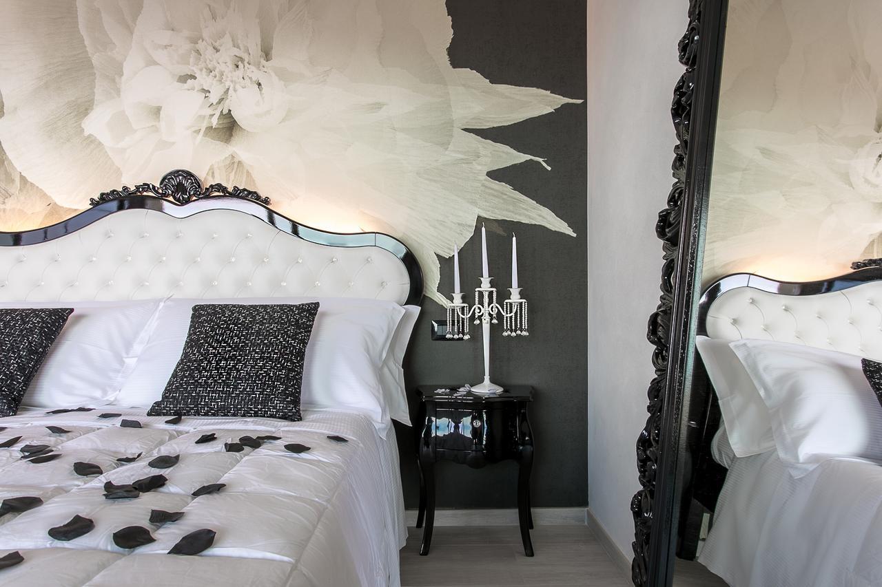 Bellavistarelax Hotel Giulianova Eksteriør billede