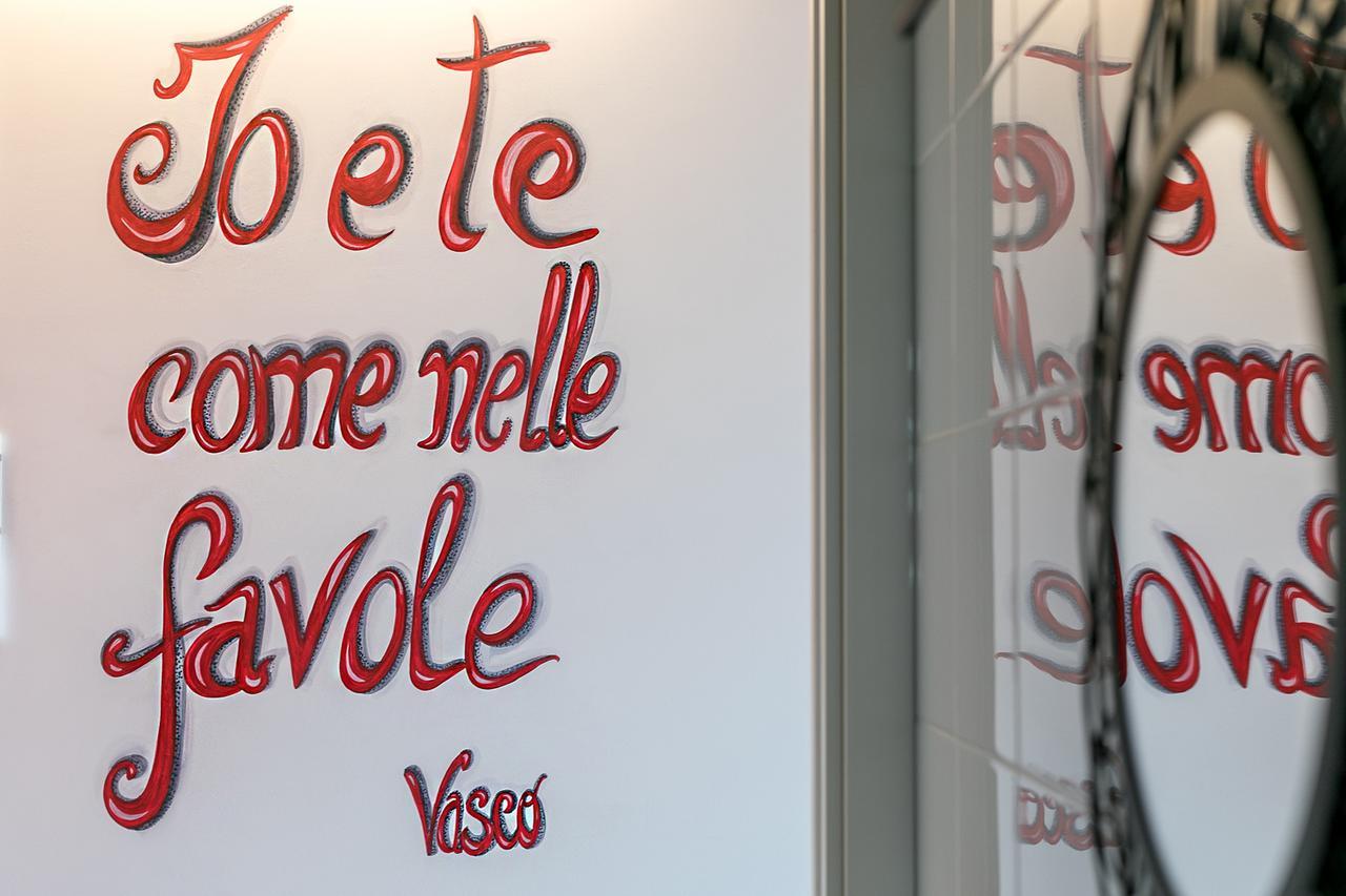 Bellavistarelax Hotel Giulianova Eksteriør billede