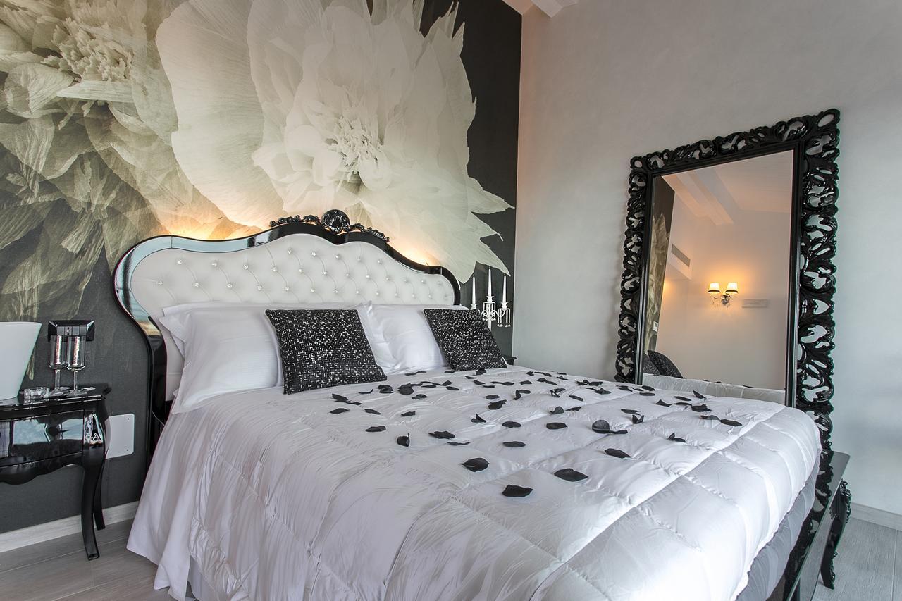 Bellavistarelax Hotel Giulianova Eksteriør billede
