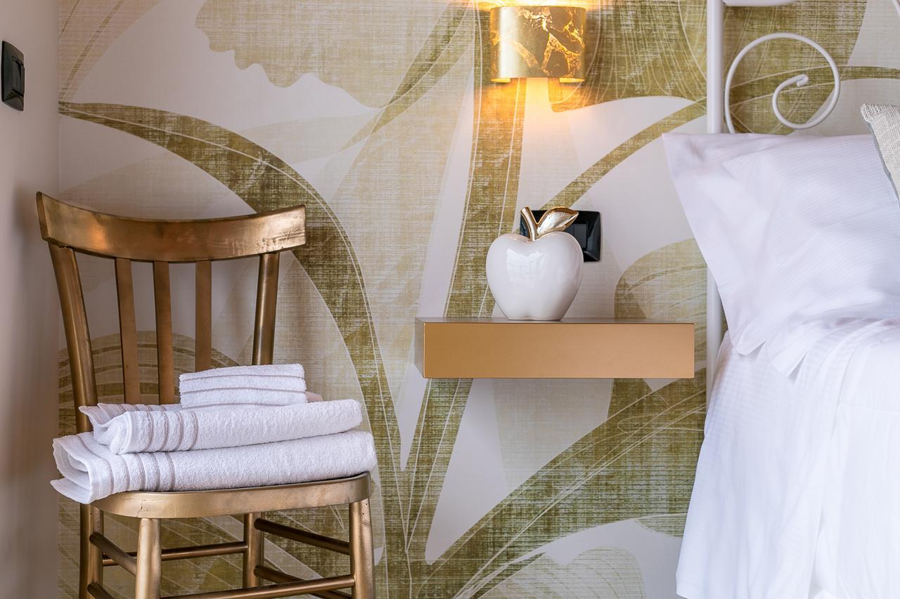 Bellavistarelax Hotel Giulianova Eksteriør billede