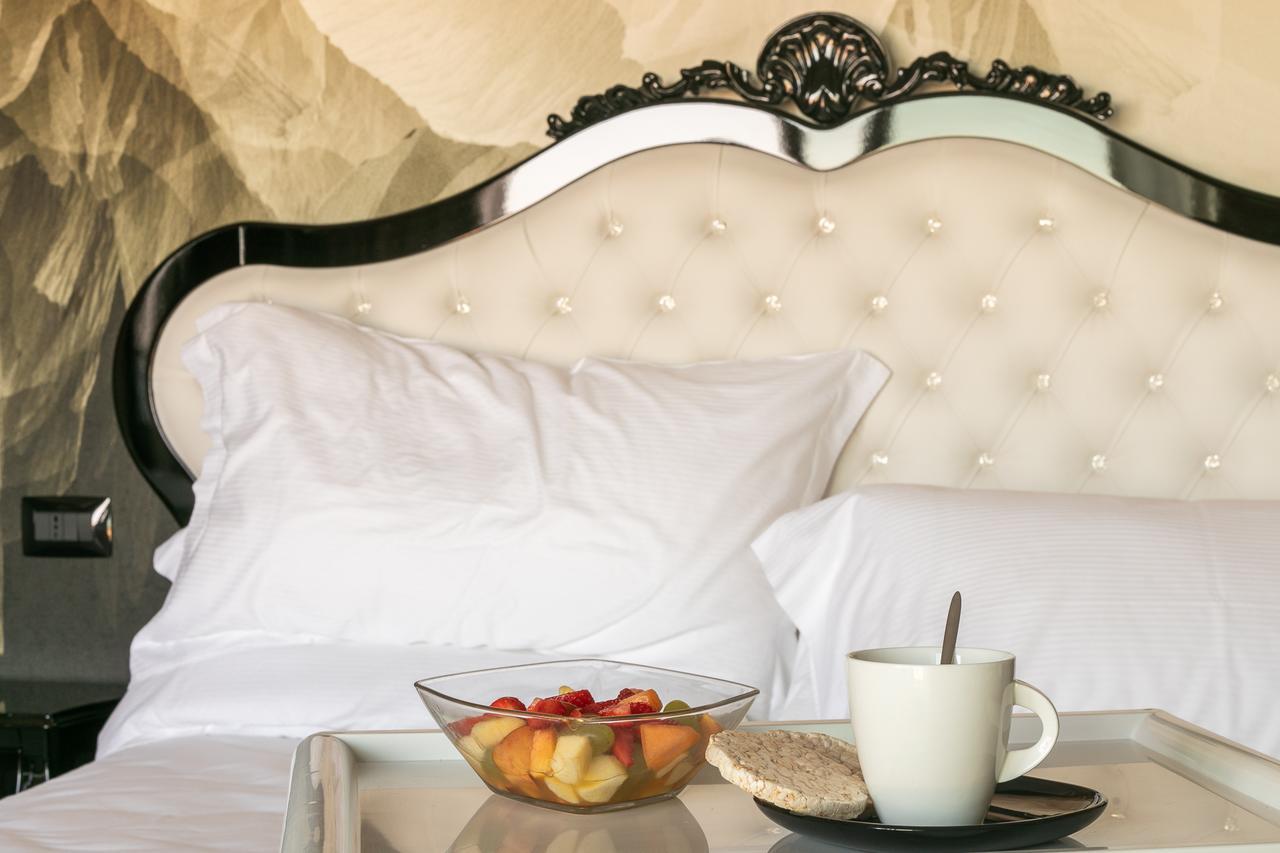 Bellavistarelax Hotel Giulianova Eksteriør billede