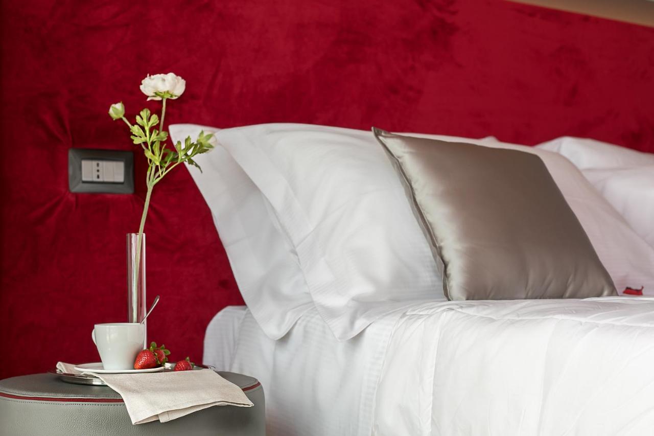 Bellavistarelax Hotel Giulianova Eksteriør billede